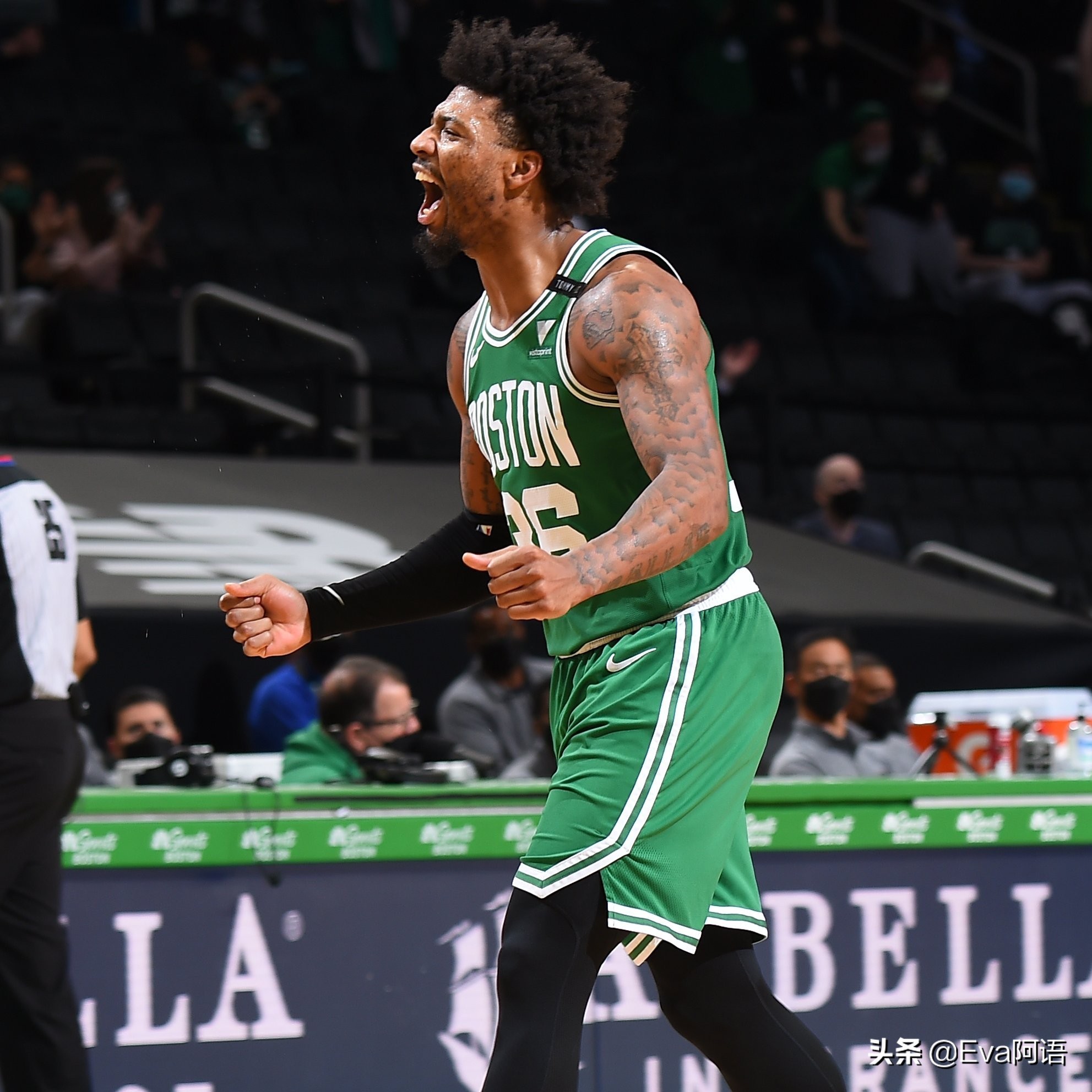 凯尔特人斯玛特顺位（4年7710万美元！凯尔特人续约斯玛特，施罗德机关算尽但终成替补）-趣拿体育