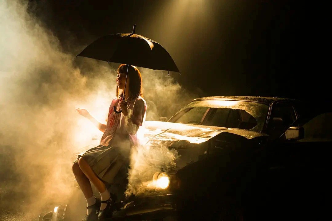 以暴制暴,《禁忌女孩2》最上头的三个女性复仇故事