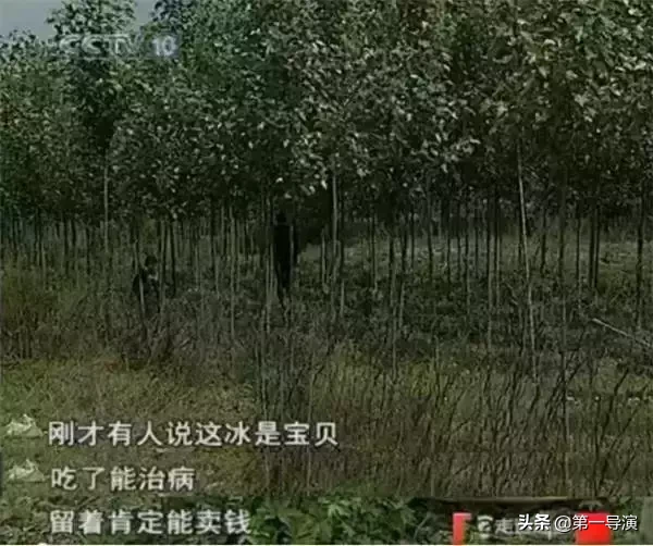 中国荧幕史上的喜剧巅峰，大型悬疑单元剧《走近科学》停播了