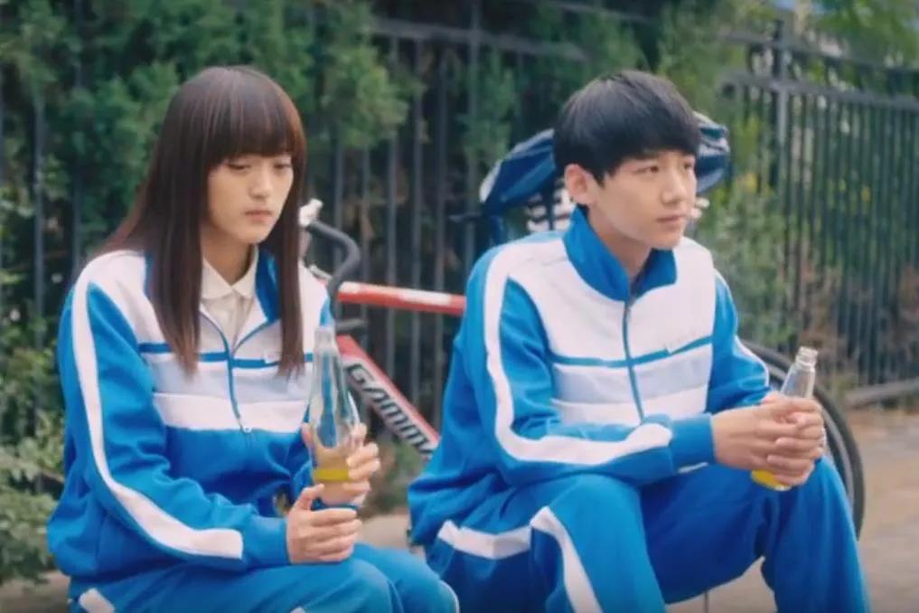 无堕胎不狗血，这6部青春剧不压抑不虐心，甜宠轻松照样勾人心弦