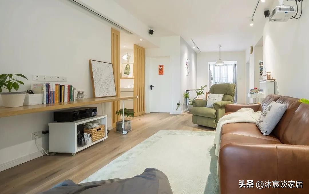 他们从学校走进教堂，用爱来布置新家，全屋温暖治愈，太喜欢了