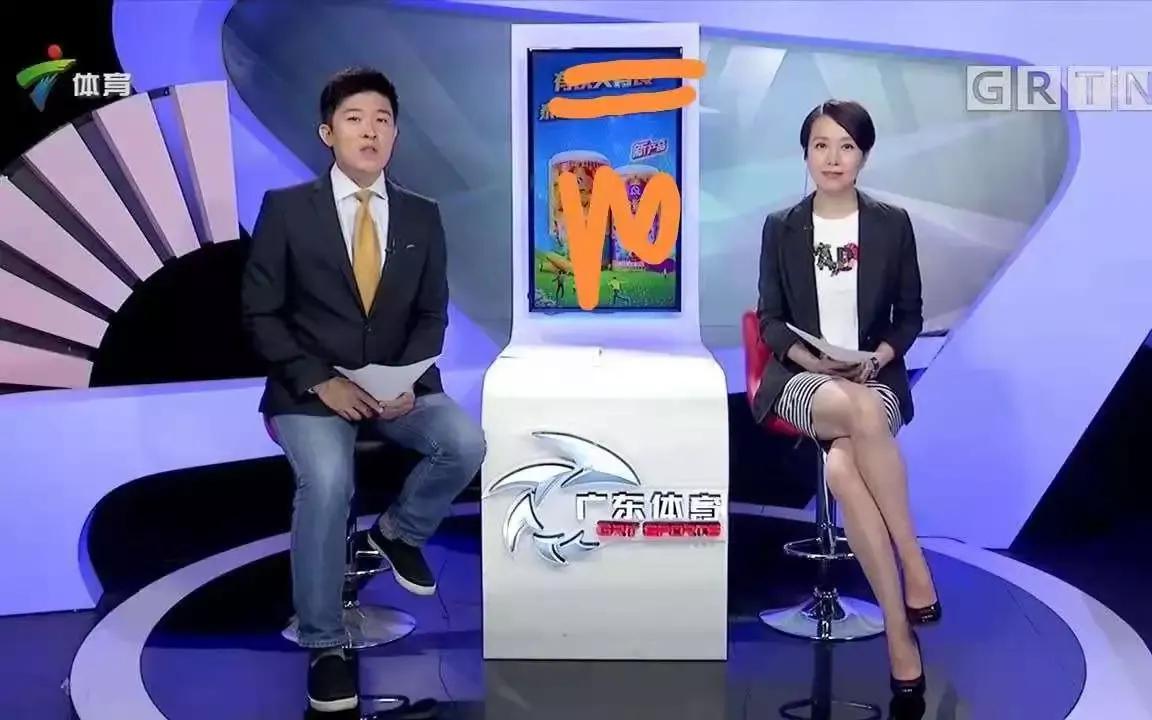 广东十大美女主持人，美貌与智慧并重的才女，比明星还漂亮的主播