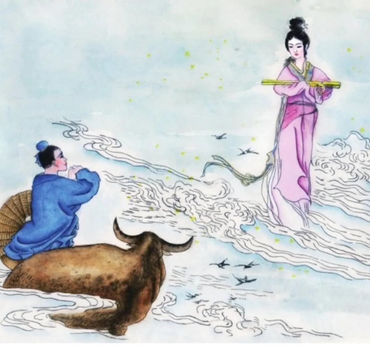 每日一词《忆江南（其二）》赏析