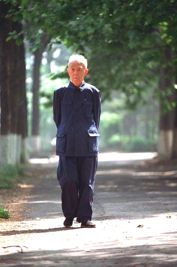 季羡林：一切众生皆有情，一切众生皆过往｜《我爱天下一切狗》