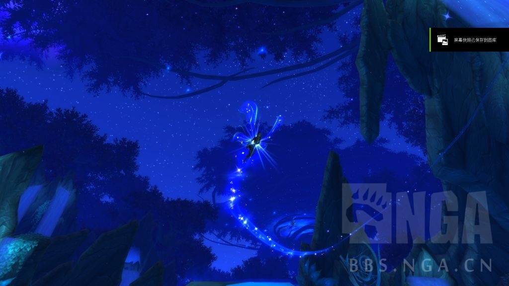 魔兽世界9.0前瞻：恶魔猎手天赋点评测试
