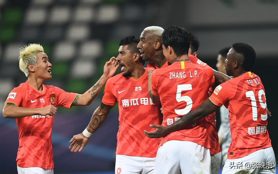 亚冠上海上港直播2020（今晚！中超两强战亚冠，恒大首秀，上港冲2连胜！CCTV5直播）