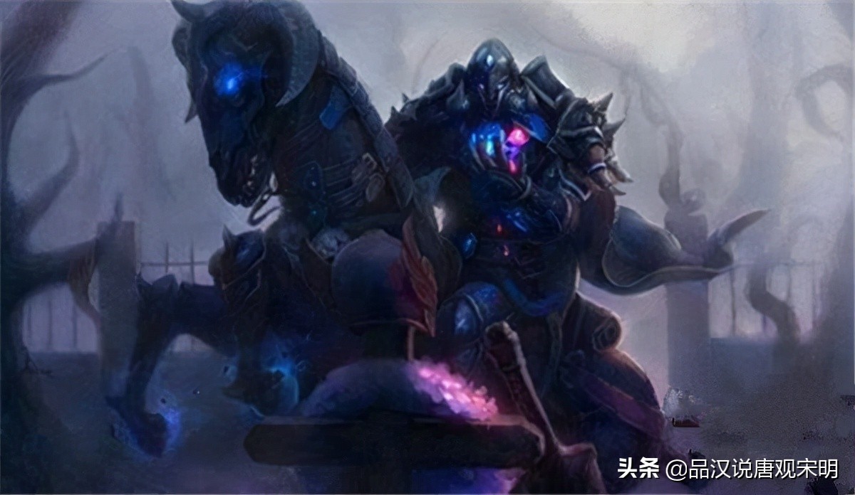英雄无敌3：娜迦女王和亡灵骑士，谁才是6级兵里的最强T0？