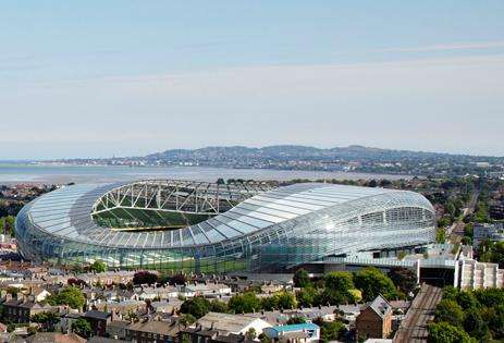 2020欧洲杯哪里举办（横跨11国12城 2020年欧洲杯举办地介绍）