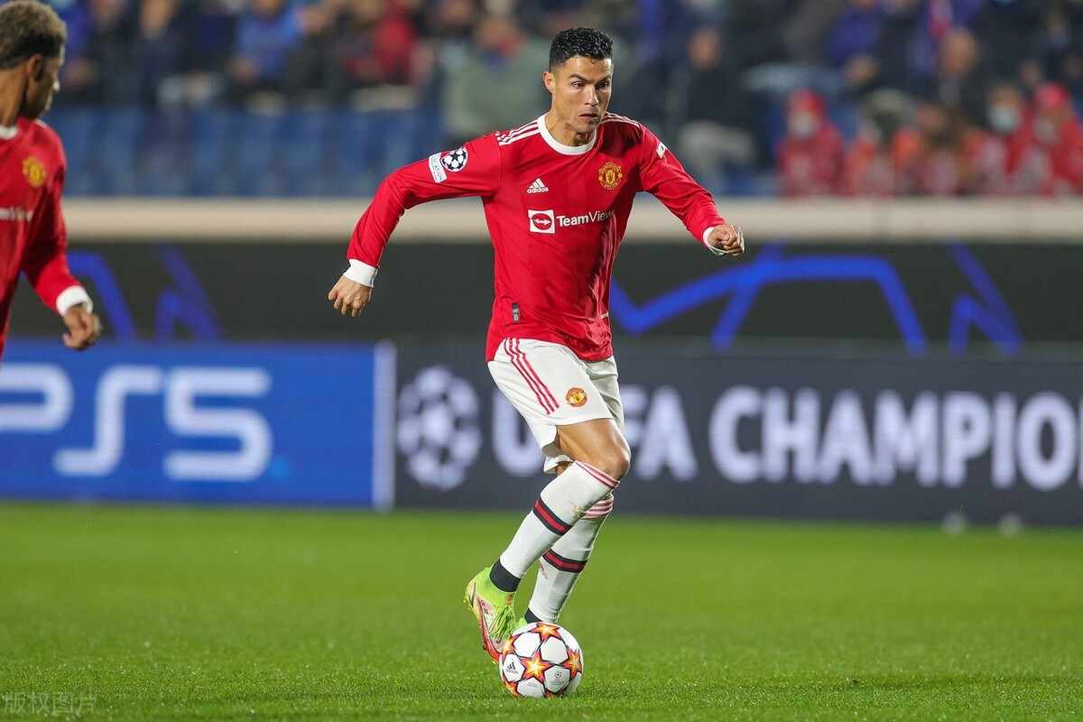 本泽马第三 c罗第五?