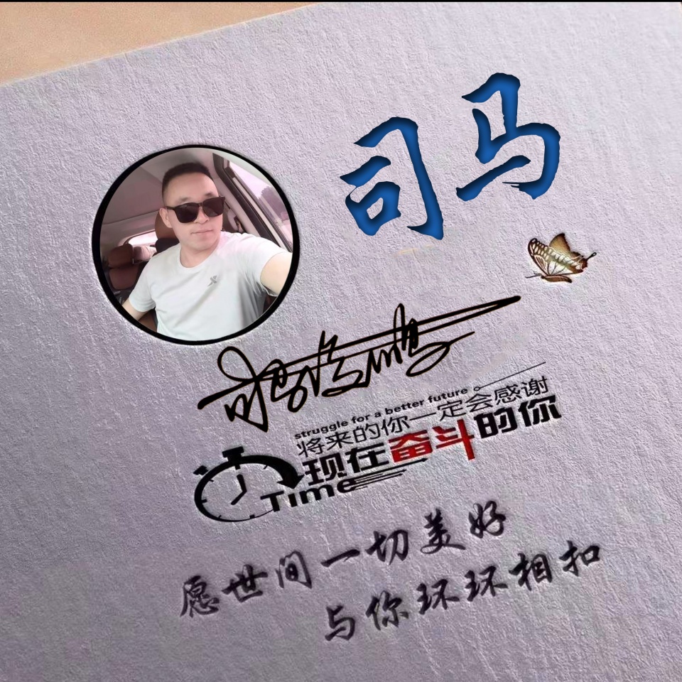 十月你的头像多久没换了,35张3d精选个性签名头像,有你的名字吗