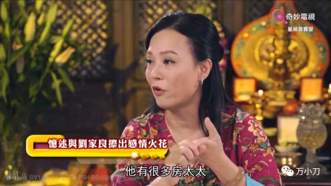 香港最传奇女星：嫁港圈大佬，婚内出轨，改行律师，再嫁赌王家族