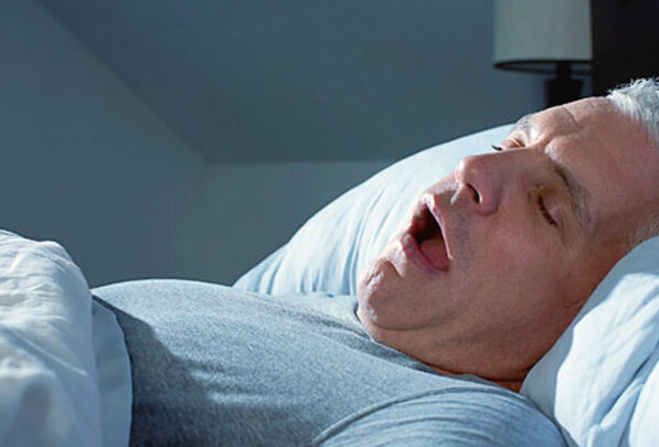 夜间睡觉感觉呼吸困难？别把它不当回事，小心拖成大病