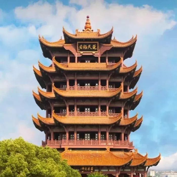 中国各个城市标志性建筑大集合！太全了