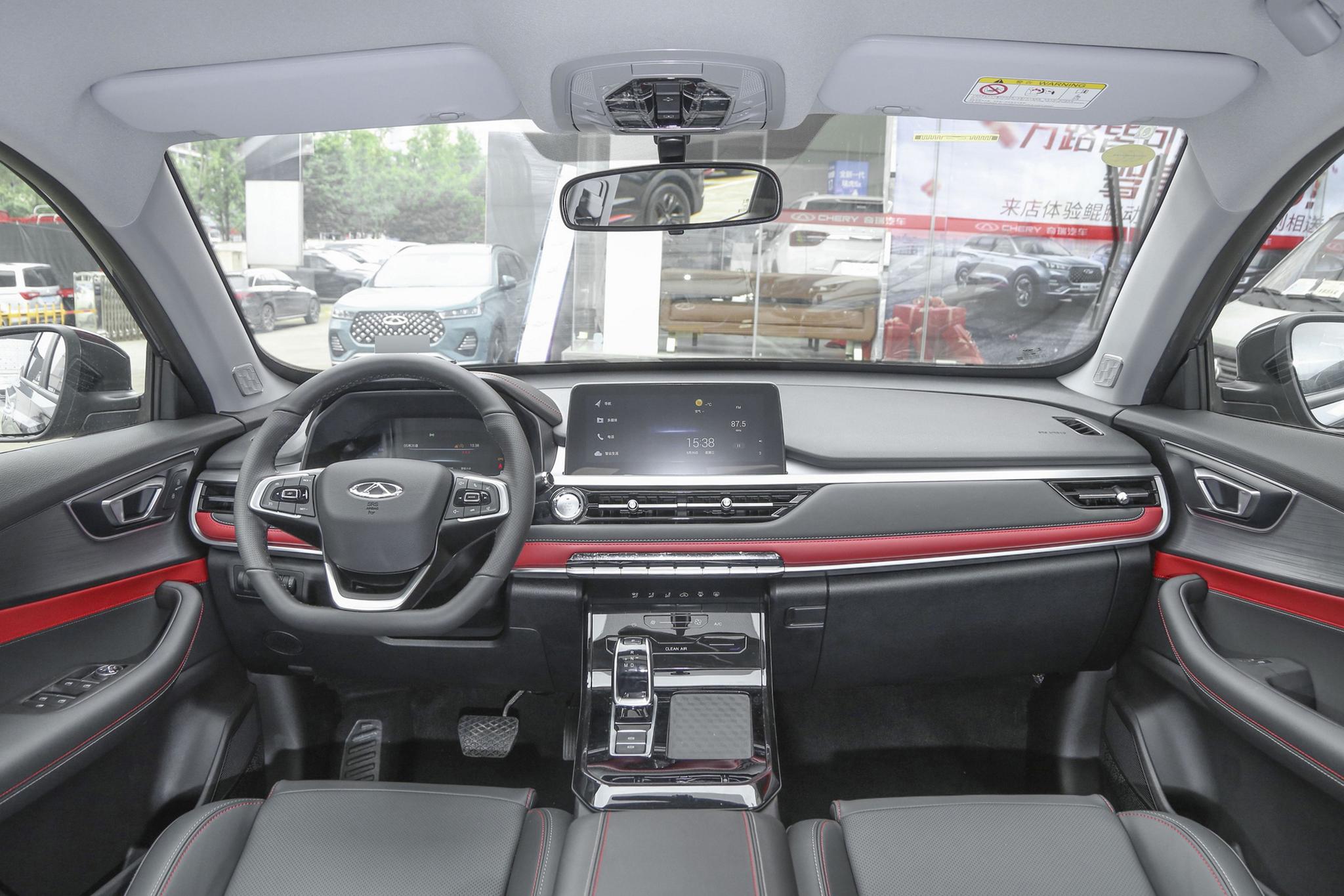 10万左右买SUV，这3款实力很强，195马力配6AT，颜值高空间大