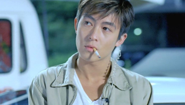 陈冠希的灿烂情史，14岁失恋开始流连花丛，23年爱上9个人间极品