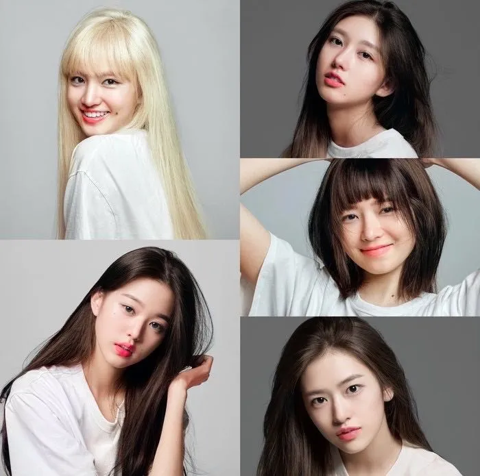 SOMI说自己不后悔离开JYP?有何隐情;星船新女团成员酷似LISA?