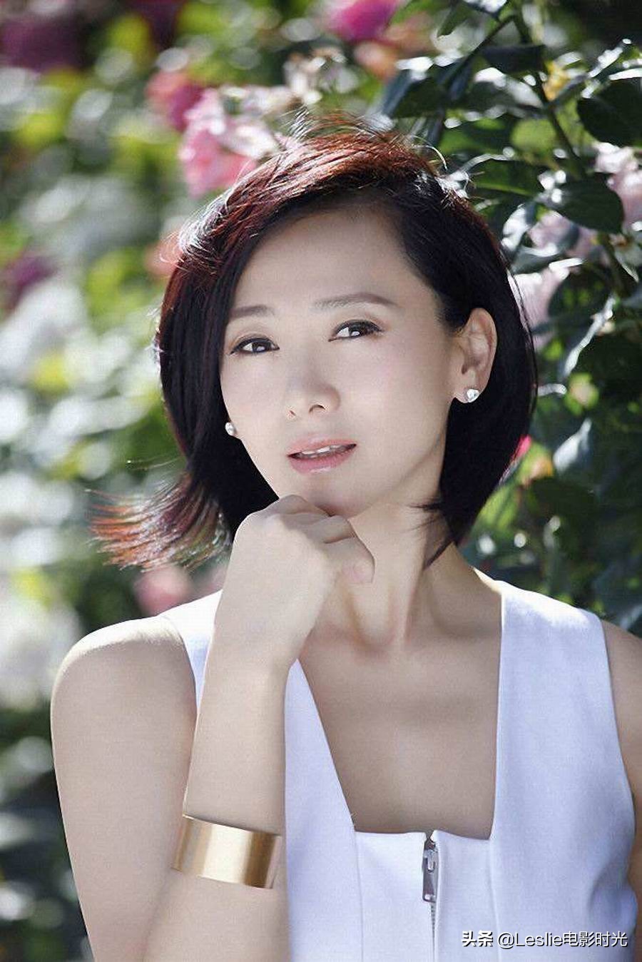 那些年那些靠大尺度成名的女星