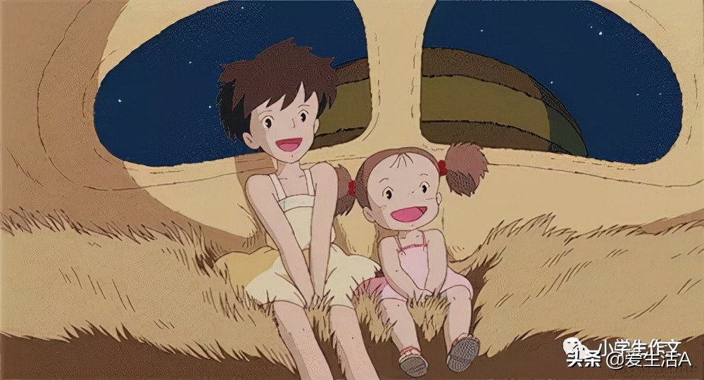 人物心理描写的7种写作方法，给孩子收藏