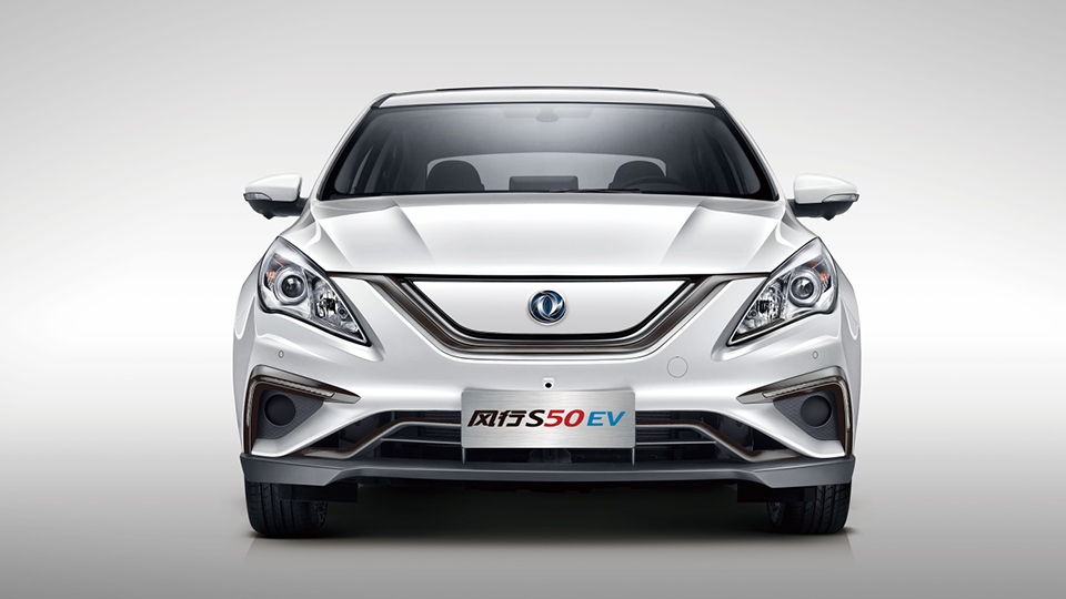 风行S50EV：家用出行与网约车优选之选