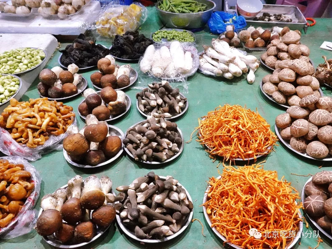 北京大型菜市场,北京大型菜市场有哪些
