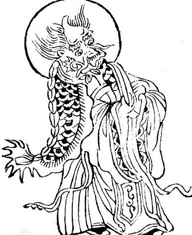 从《非人哉》中的角色，看“山海经”神话形象背后的文化内涵