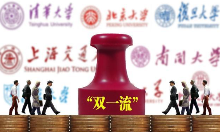 燕山大学 双一流（第二轮）