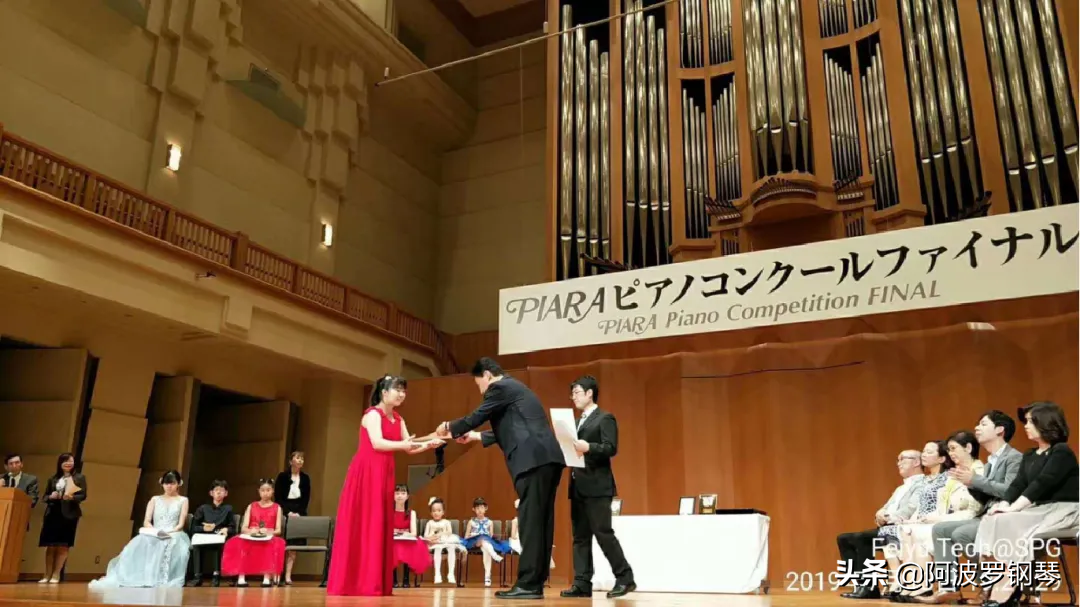 选择APOLLO钢琴的十大理由~总有一个让你心动