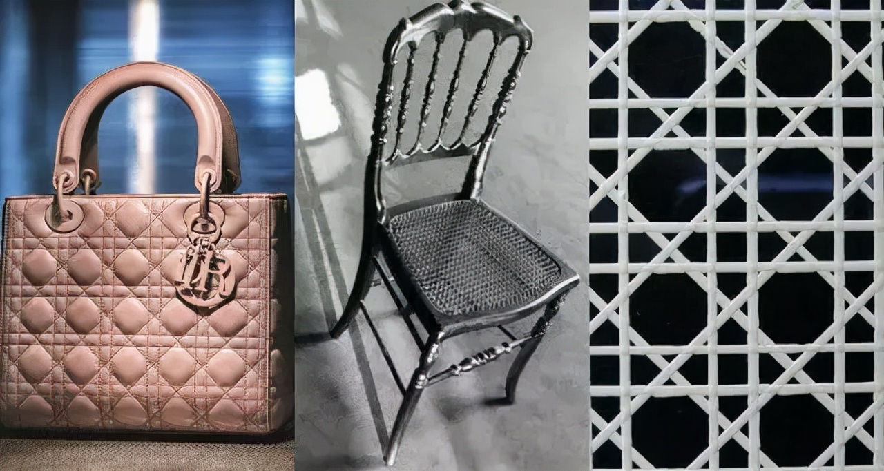 Dior戴妃包鉴定必备指南/