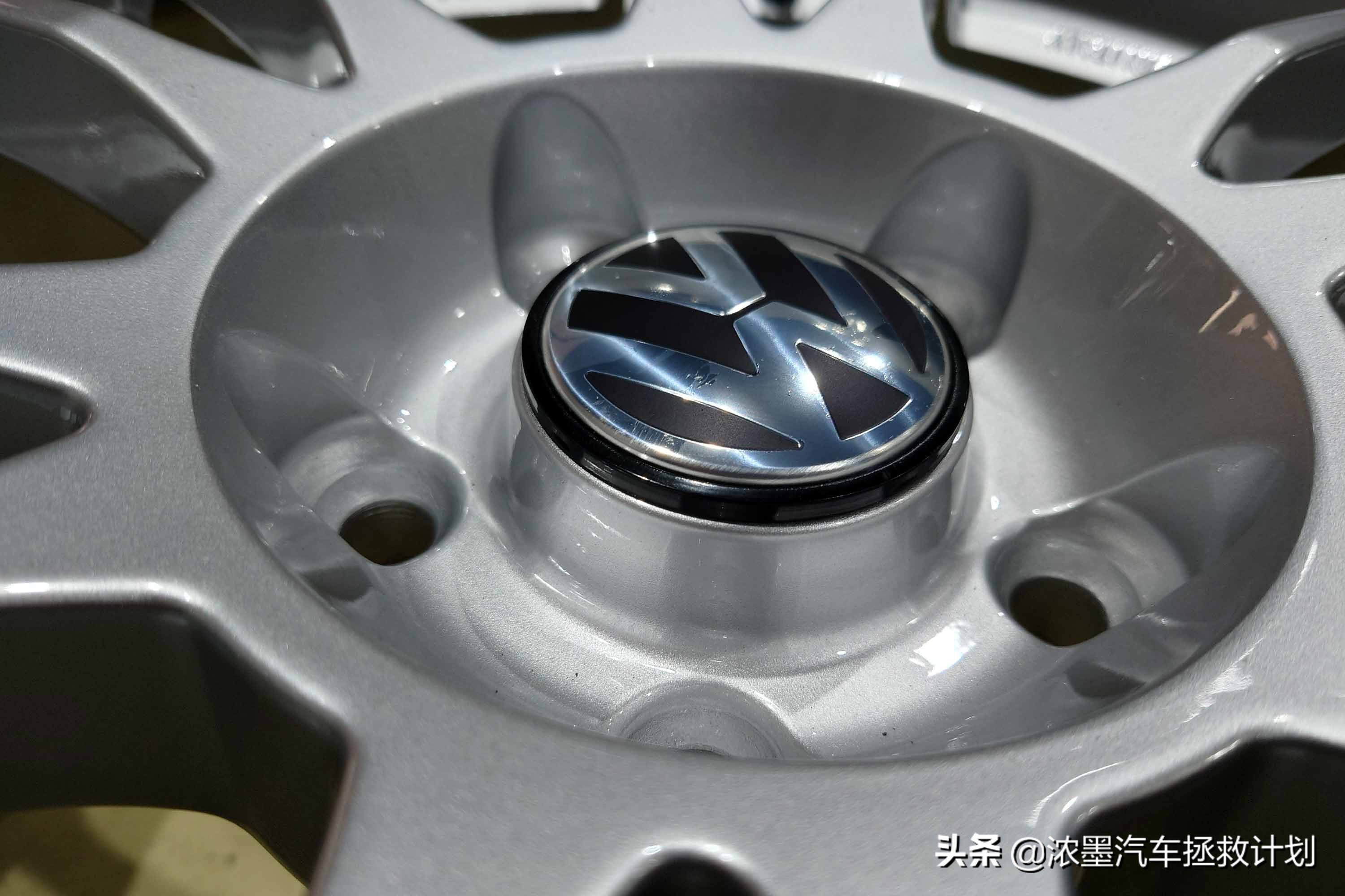 「澎湃驾控」修复一台六代高尔夫GTI，偏爱加持下的快意御风少年