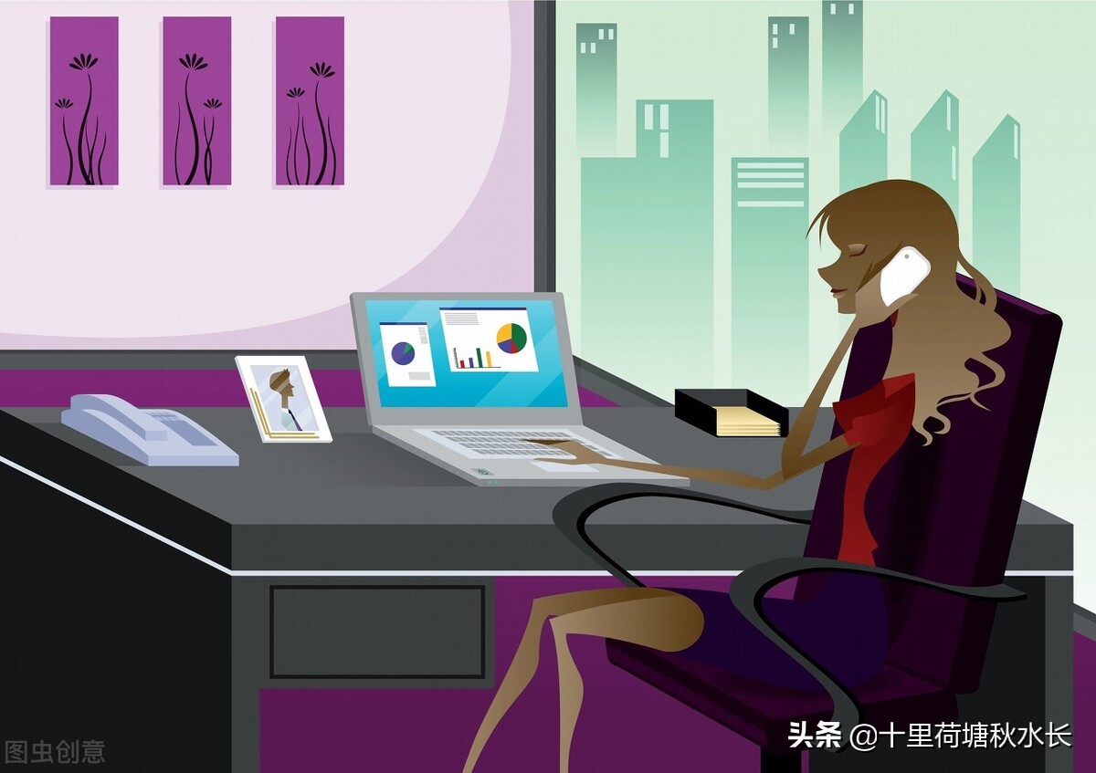 搞不定PPT你还想在职场上混出头？不说没希望起码概率不大啊