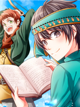 131部异世界、转生、穿越漫画作品，元芳你怎么看？（上半部分）