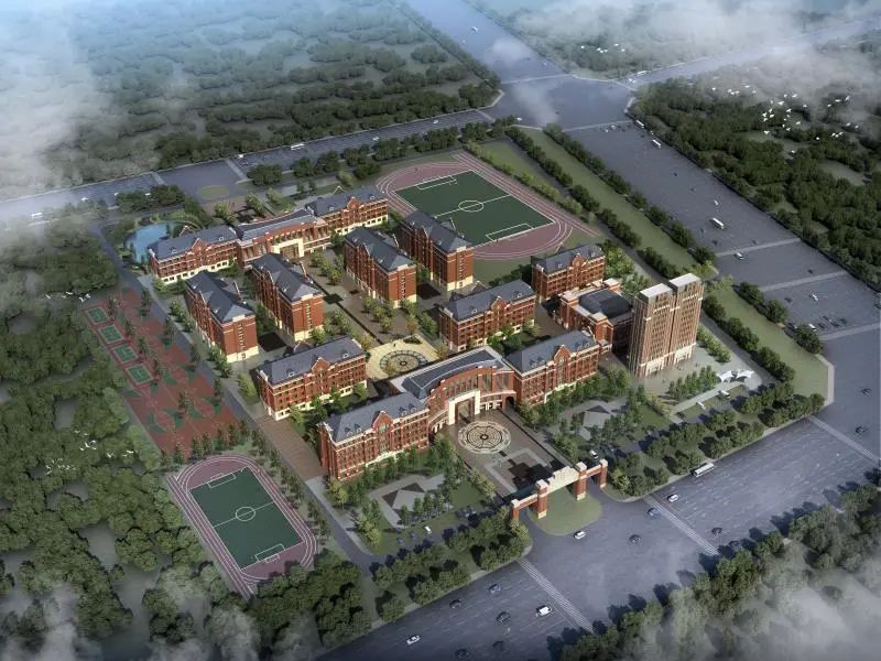 菏泽国开实验学校招聘信息