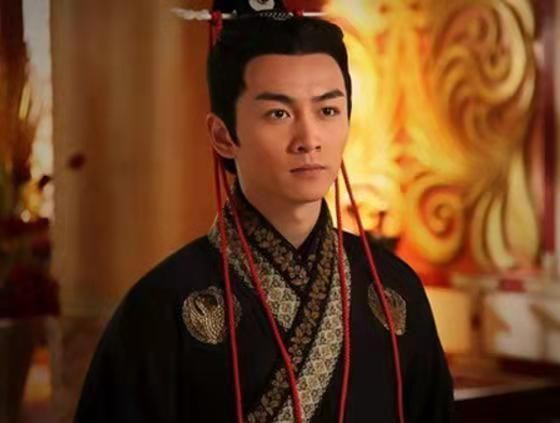10位新生代“古装男神”：肖战龚俊上榜，谁是你的心头爱？