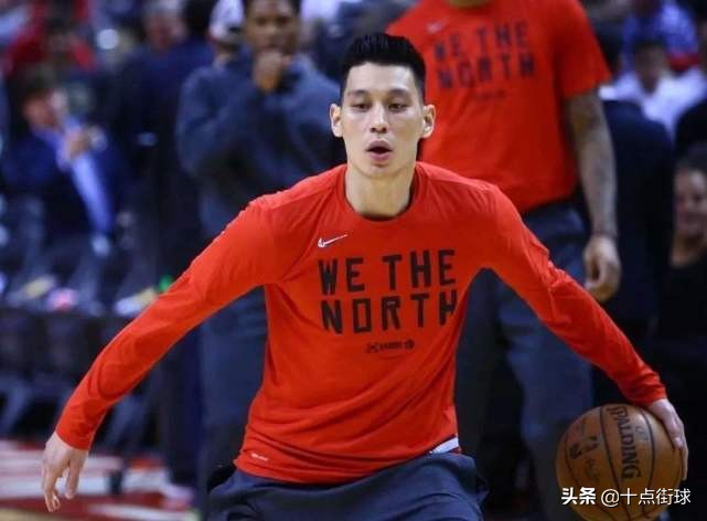 林书豪为什么不回cba球队(林书豪入籍台湾后，为何又拒绝北京重返NBA？背后或有市场考虑)