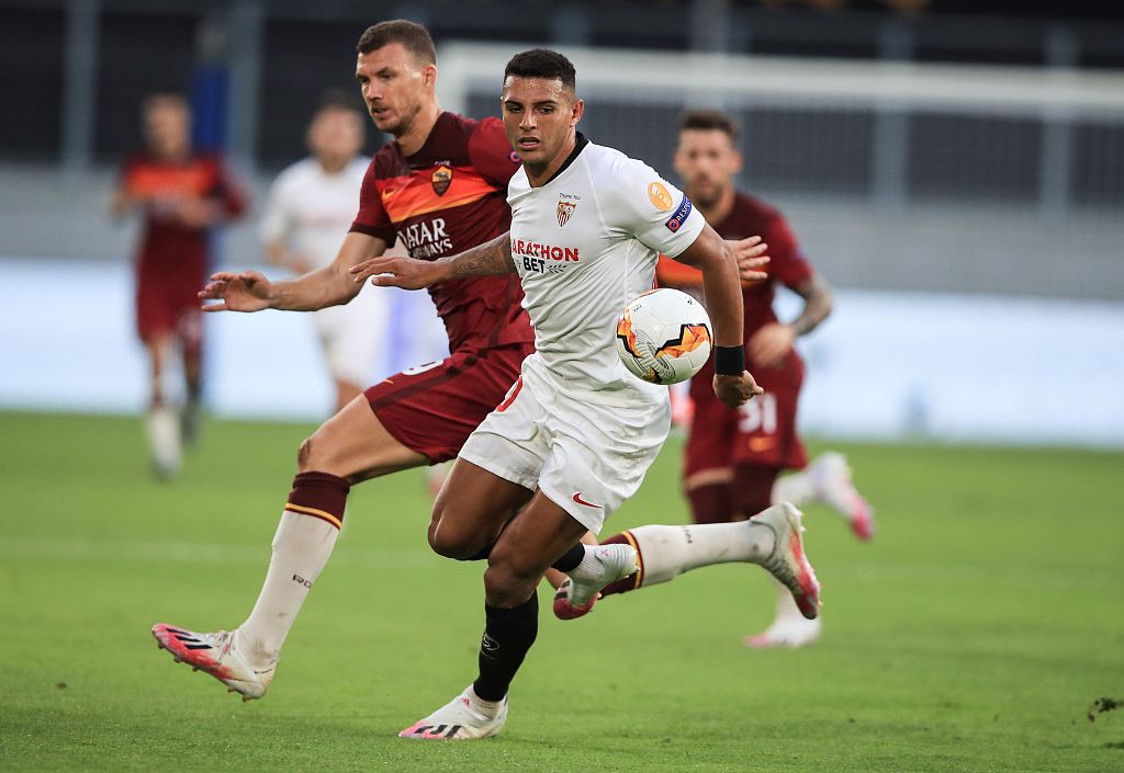 欧联杯免费直播10.4（「欧联观战指南」PP体育全程直播1／4决赛 国米曼联周二3时出战）