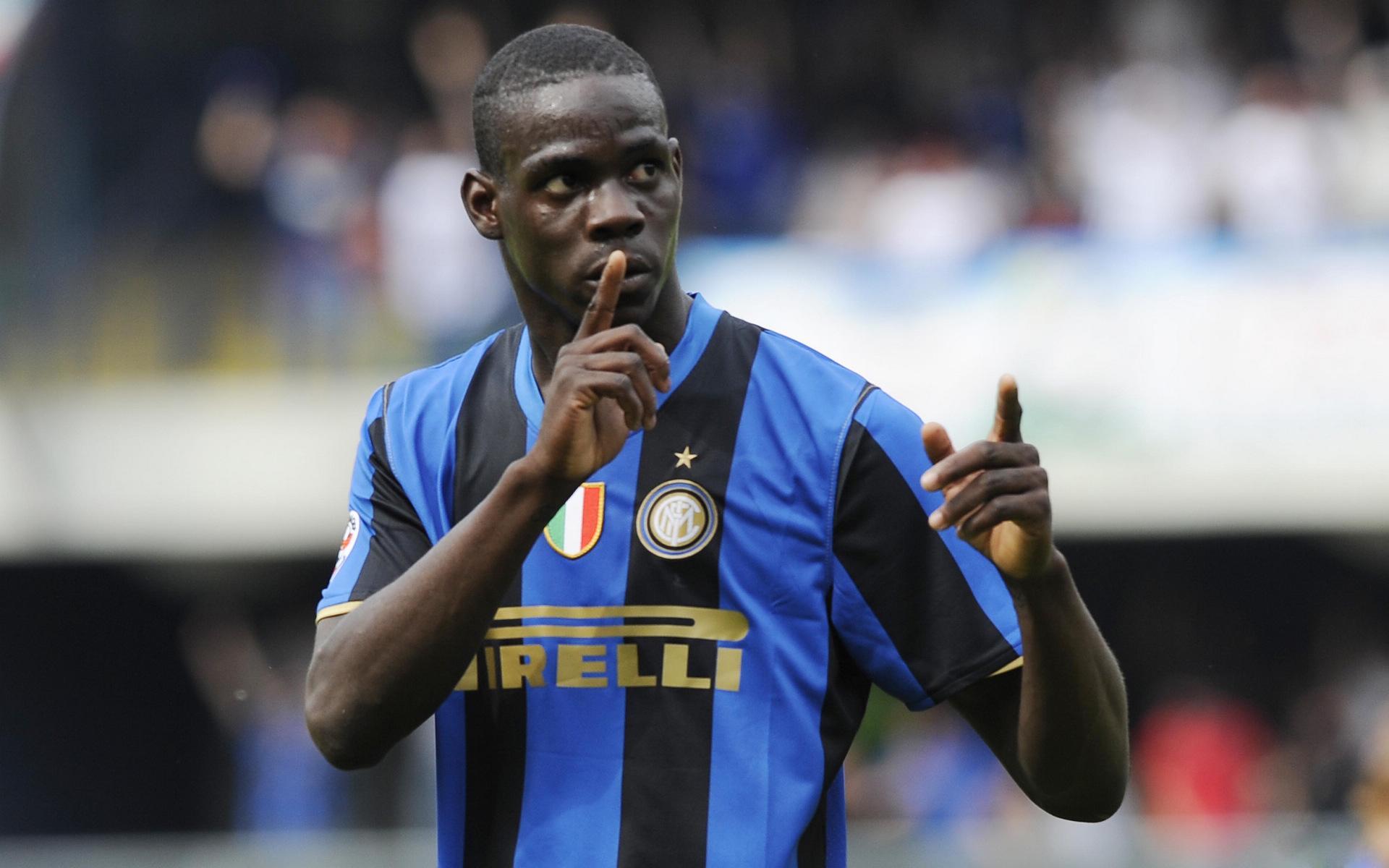 穆帅要加强培养天赋型球员(拉梅拉是下一个巴洛特利?