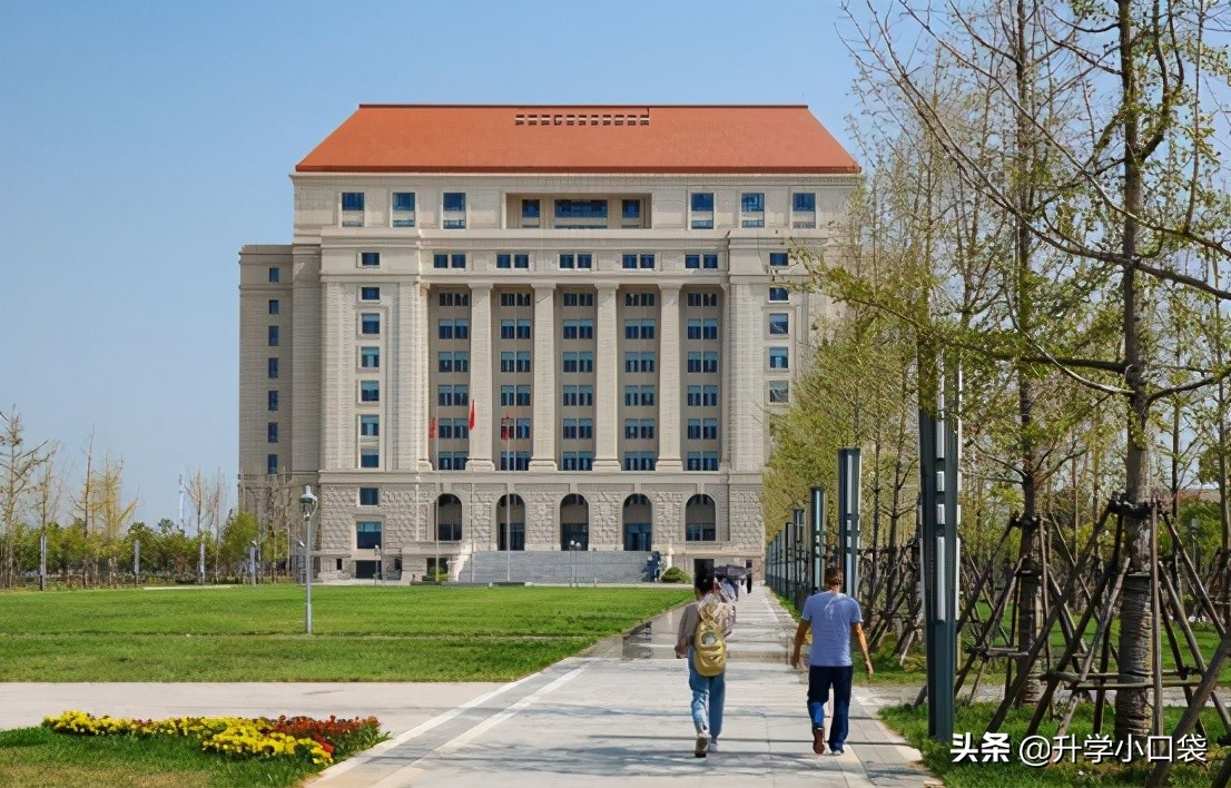 山东省大学排名，第一名实至名归，山东师范大学排名第四