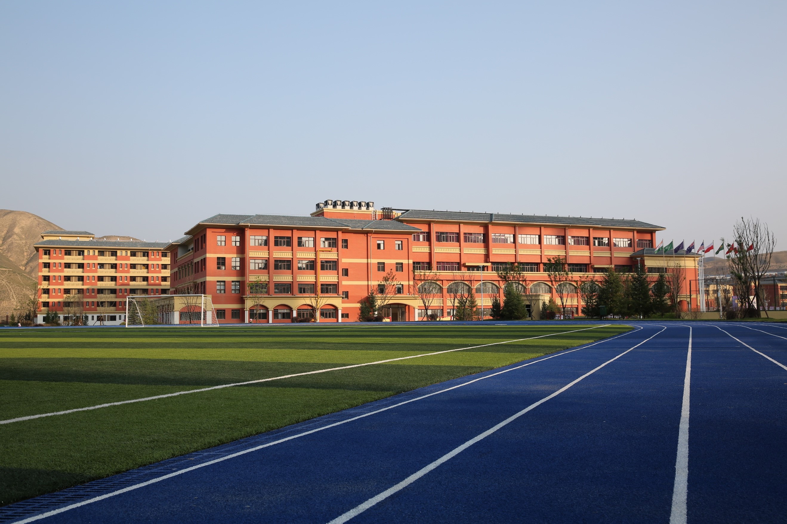 中国最大的国际学校——碧桂园学校简析（百家教育公司系列）