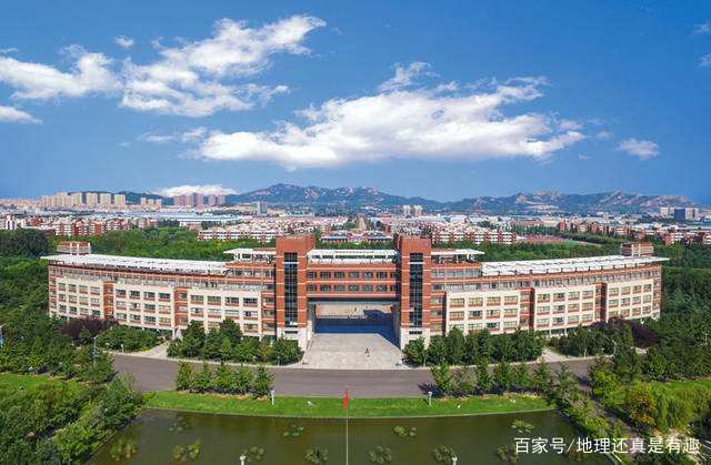 中医药大学录取分数线（山东两所医学类大学近两年录取分数线来了）