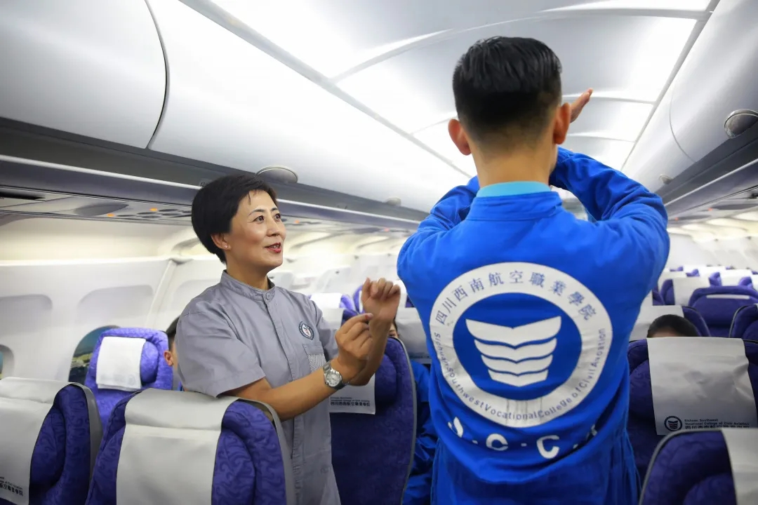 专升本比例高达80%，四川最美大学等你来