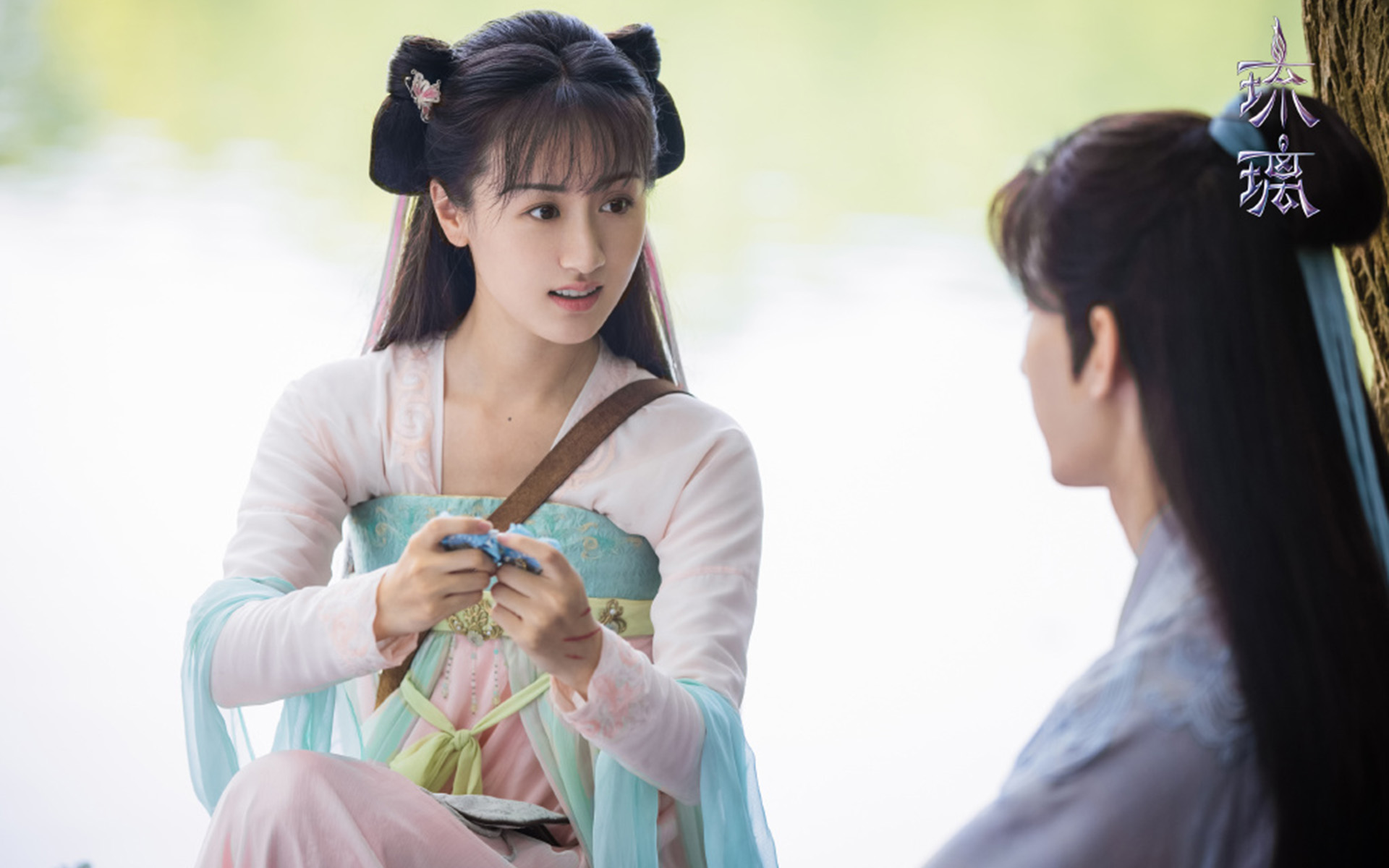 琉璃美人煞百度百科(琉璃美人煞剧情简介电视猫) - 新科宏