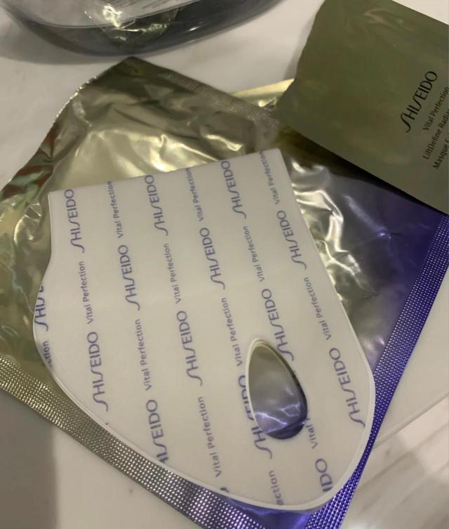资生堂不值得？红腰子属于低级，真正有效的是“抗糖系列”