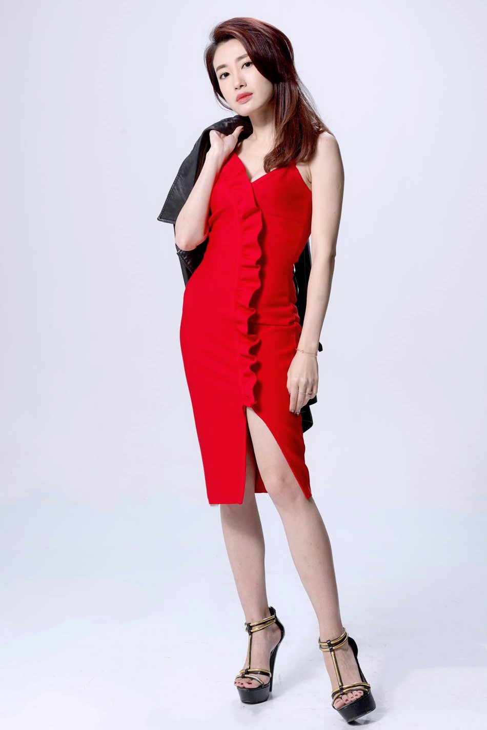 《反黑路人甲》:本来水姐只是美人计,没有想到最后却真的走心了