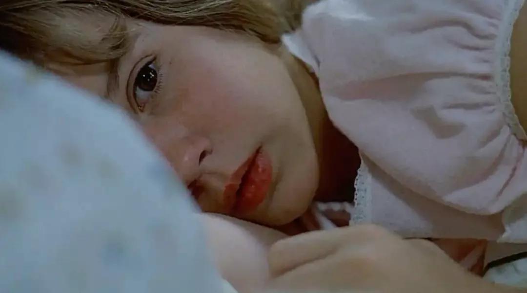 这部吓死人的好莱坞第一恐怖片,竟是改编自真实事件