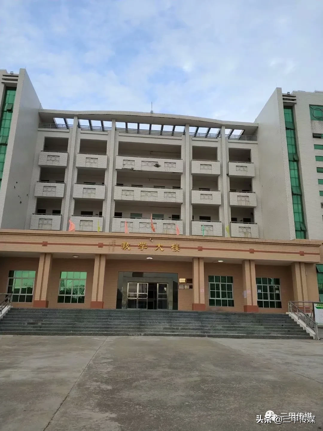 甲子中学:追寻甲中校友,回忆青春岁月