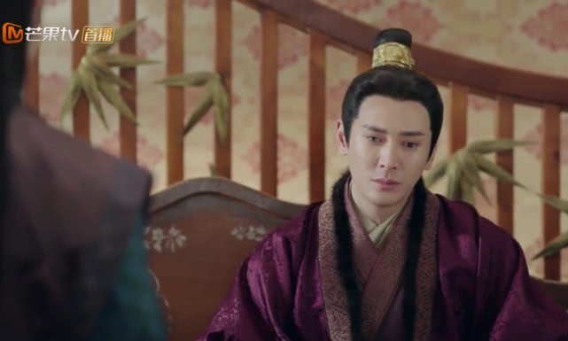 《锦衣之下》之爱别离：“今夏既是我的软肋，也是我的盔甲”