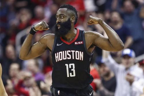 nba為什么說哪都有喬治（NBA球星的那些梗）