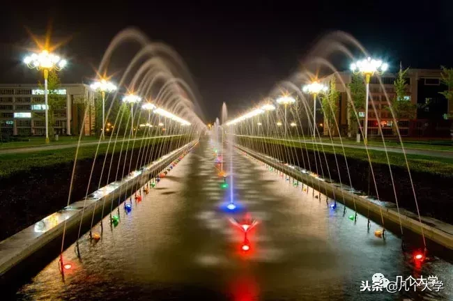 几个大学2019｜临沂大学