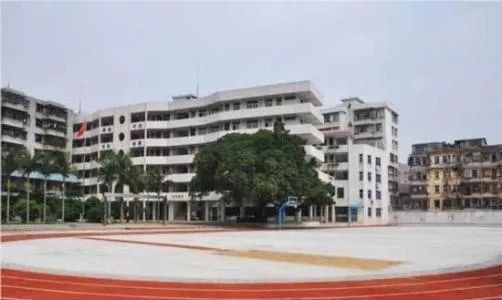 最全广州百年名校大盘点丨快来看看有没有你的母校？