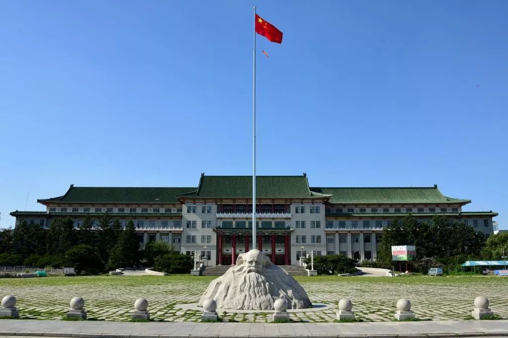 直属原地矿部，五大院校的前世今生！